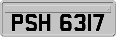 PSH6317
