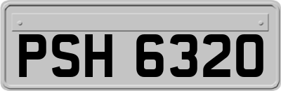 PSH6320