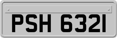 PSH6321