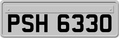 PSH6330