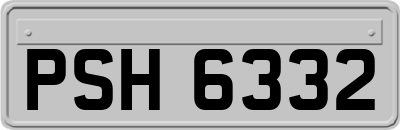 PSH6332