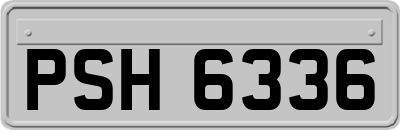 PSH6336
