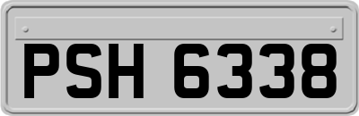 PSH6338