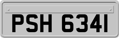 PSH6341
