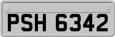 PSH6342