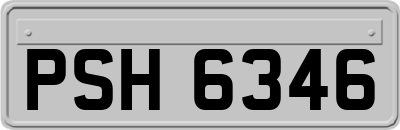 PSH6346