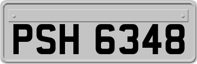 PSH6348