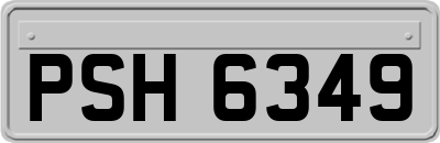 PSH6349