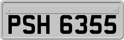 PSH6355