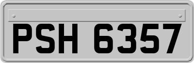 PSH6357