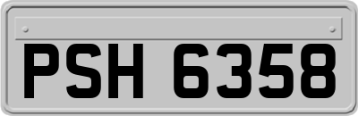 PSH6358
