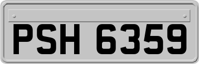 PSH6359