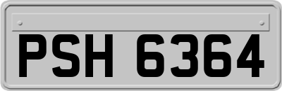 PSH6364