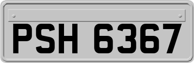 PSH6367