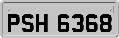 PSH6368
