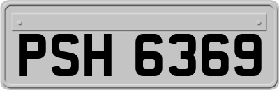 PSH6369