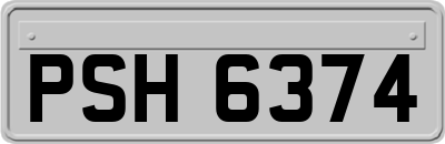 PSH6374