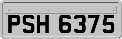 PSH6375