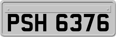 PSH6376