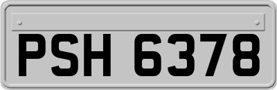 PSH6378