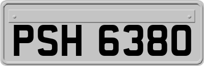 PSH6380