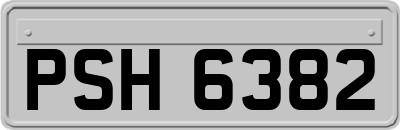 PSH6382
