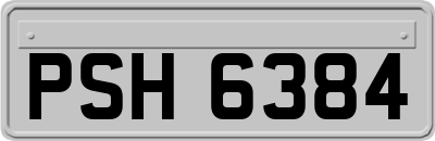 PSH6384