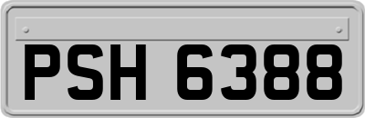 PSH6388