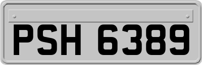 PSH6389