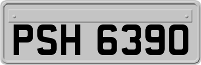 PSH6390