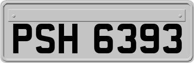 PSH6393