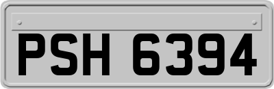 PSH6394
