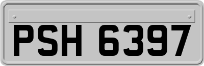 PSH6397