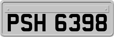PSH6398