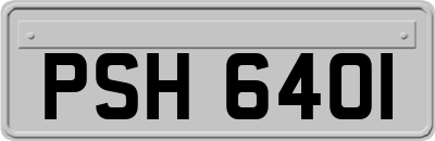 PSH6401