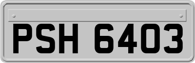 PSH6403