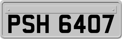 PSH6407