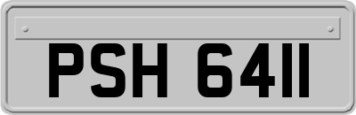 PSH6411