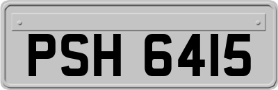 PSH6415