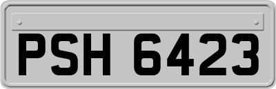 PSH6423