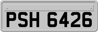 PSH6426