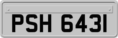 PSH6431