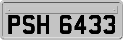 PSH6433