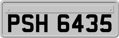 PSH6435
