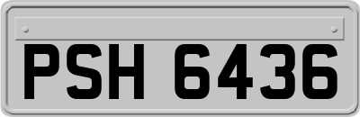 PSH6436