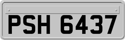 PSH6437