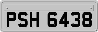 PSH6438