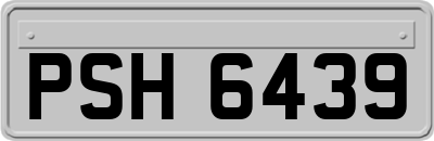 PSH6439