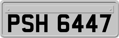 PSH6447