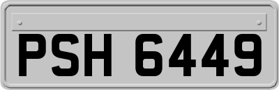 PSH6449
